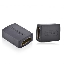Đầu nối HDMI Ugreen 20107 (2 đầu âm)