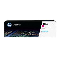 Mực in laser HP 410A Magenta CF413A (Dùng cho máy M477fdw, M477fnw, M377dw, M452dn, M452dw, M452nw)