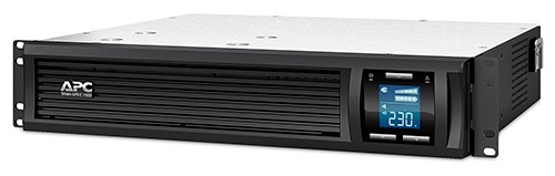 Bộ lưu điện APC Smart SMC1500I-2U LCD RM 2U (Line Interactive/ 1500VA/900W) Bộ lưu điện APC Smart SMC1500I-2U LCD RM 2U (Line Interactive/ 1500VA/900W)