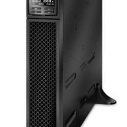 Bộ lưu điện APC Smart SRT2200XLI (Online/ 2200VA/1980W)