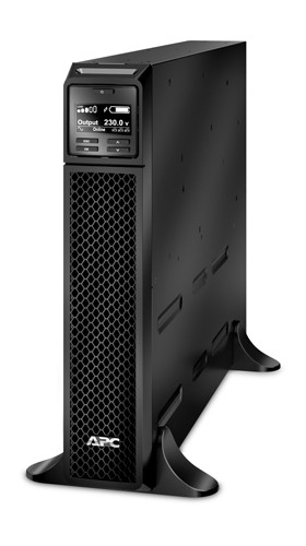 Bộ lưu điện APC Smart SRT2200XLI (Online/ 2200VA/1980W) Bộ lưu điện APC Smart SRT2200XLI (Online/ 2200VA/1980W)