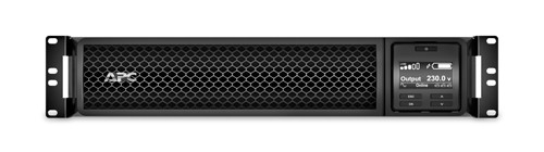Bộ lưu điện APC Smart SRT2200RMXLI (Online/ 2200VA/1980W) Bộ lưu điện APC Smart SRT2200RMXLI (Online/ 2200VA/1980W)