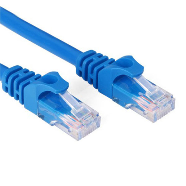 Cáp mạng bấm sẵn Ugreen 11204 Cat6 5 mét Cáp mạng bấm sẵn Ugreen 11204 Cat6 5 mét