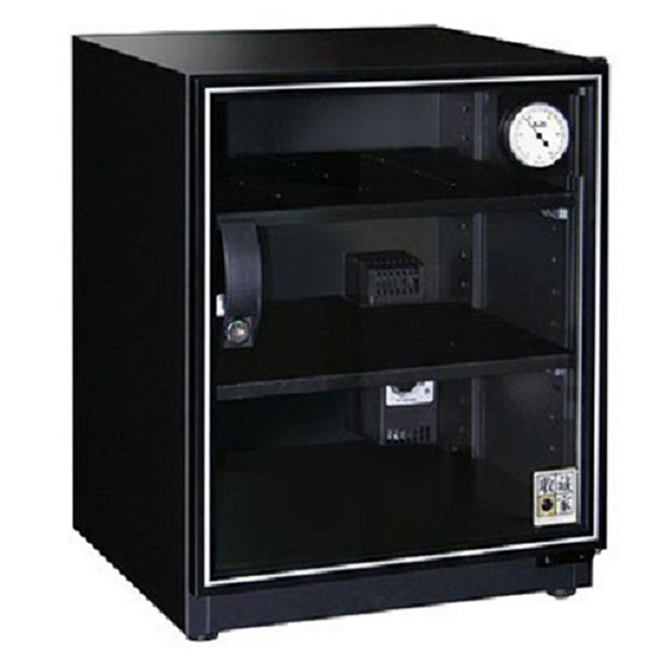 Tủ chống ẩm Eureka AD-75 (72 lít) Tủ chống ẩm Eureka AD-75 (72 lít)