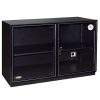 Tủ chống ẩm Eureka MH-180 (163 lít) + bộ phận làm khô