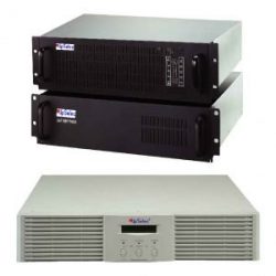 Bộ lưu điện Up Select ULN102R (Online/ 1000VA/700W)