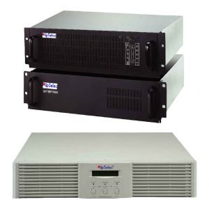 Bộ lưu điện Up Select ULN102R (Online/ 1000VA/700W) Bộ lưu điện Up Select ULN102R (Online/ 1000VA/700W)