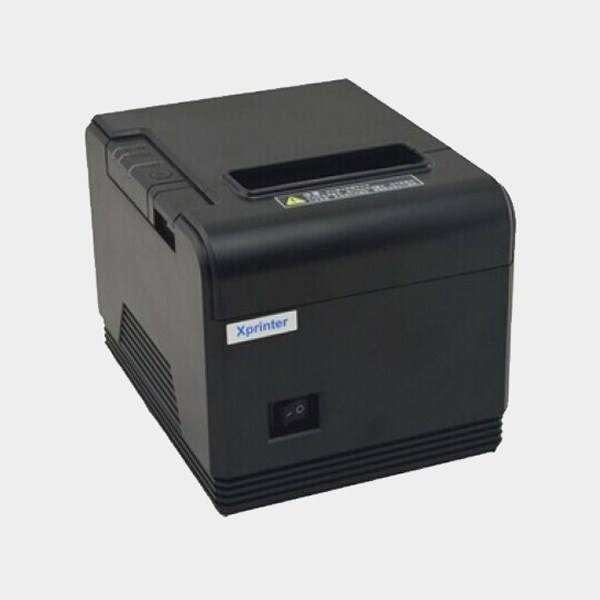 Máy in hóa đơn Apos HP200 (In nhiệt/ K80)