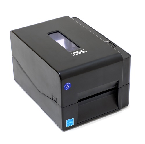 Máy in mã vạch tem nhãn TSC TE300 (300 Dpi/ USB)