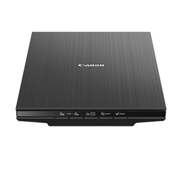 Máy Scan Canon Lide 400 (A4/A5/ USB) Máy Scan Canon Lide 400 (A4/A5/ USB)