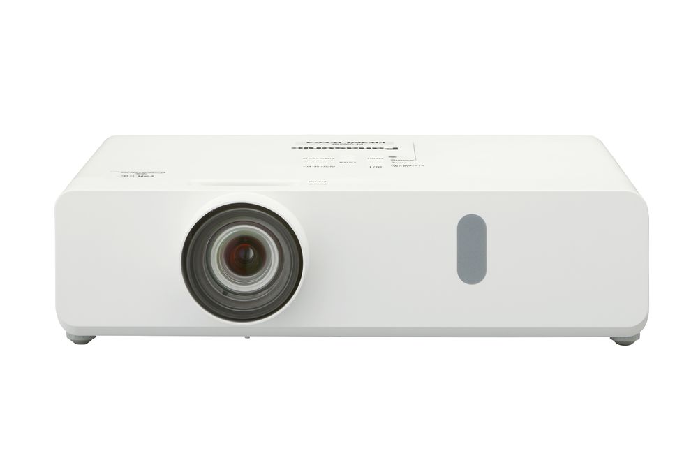 Máy chiếu Panasonic PT-VW360 (LCD/ 4000 Ansi Lumens/ WXGA) Máy chiếu Panasonic PT-VW360 (LCD/ 4000 Ansi Lumens/ WXGA)