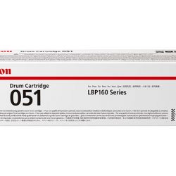 Trống máy in laser Canon 051 (Dùng cho máy LBP 161dn/162dw/MF264dw/267dw/269dw)