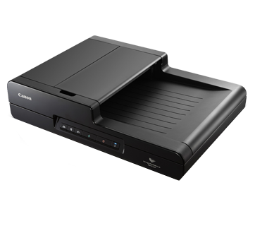 Máy Scan Canon DR F-120 (A4/A5/ Đảo mặt/ ADF/ USB) Máy Scan Canon DR F-120 (A4/A5/ Đảo mặt/ ADF/ USB)