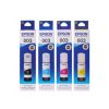 Mực in phun Epson C13T00V400-Yellow (Dùng cho máy L121/L1210/L3210/L1250/L1256/L3250/L3550)