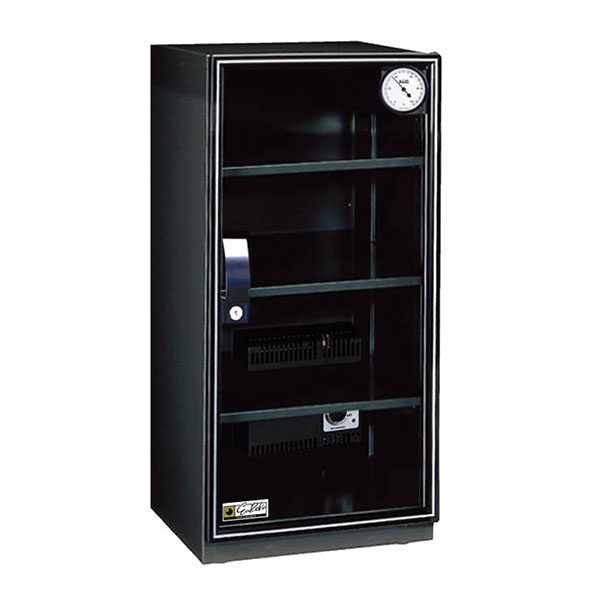 Tủ chống ẩm Eureka AD-106 (114 lít) Tủ chống ẩm Eureka AD-106 (114 lít)