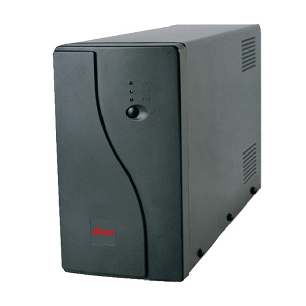 Bộ lưu điện ARES AR2120 (Offline/ 1200VA/720W) Bộ lưu điện ARES AR2120 (Offline/ 1200VA/720W)