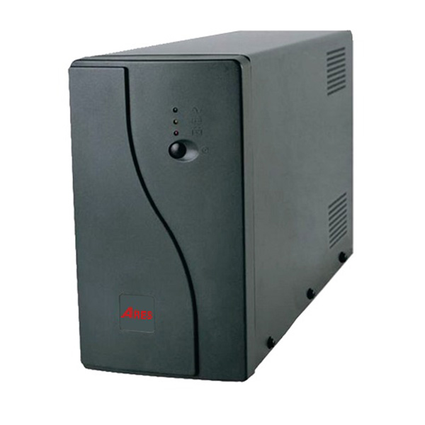 Bộ lưu điện ARES AR2200 (Offline/ 2000VA/1200W) Bộ lưu điện ARES AR2200 (Offline/ 2000VA/1200W)