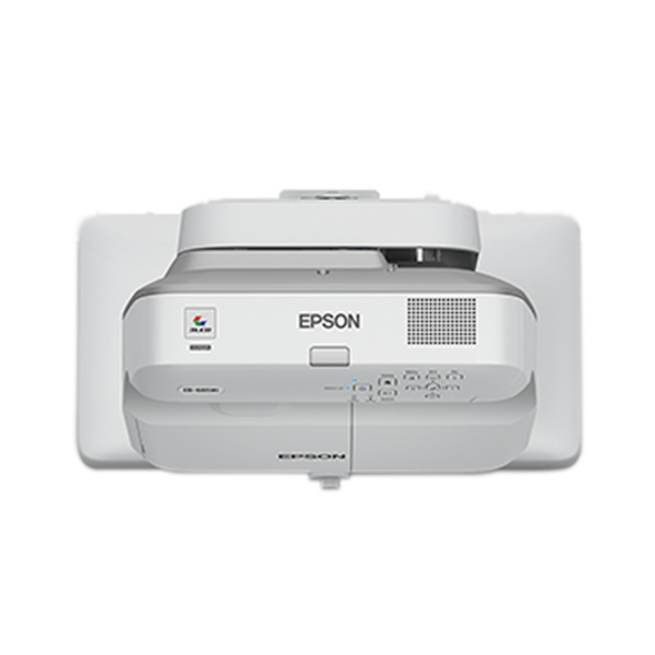 Máy chiếu siêu gần Epson EB-685W (3LCD/ 3500 Ansi Lumens/ WXGA) Máy chiếu siêu gần Epson EB-685W (3LCD/ 3500 Ansi Lumens/ WXGA)