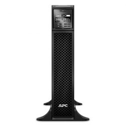 Bộ lưu điện APC Smart SRT3000RMXLI RM (Online/ 3000VA/2700W)