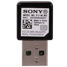 Thiết bị kết nối không dây IfU-wlm3 (Mchiếu Sony Ex,CH)
