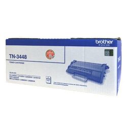 Mực in laser Brother TN-3448 (Dùng cho máy HL-5100DN/6400DW/ MFC-L5700DN/5900DW)