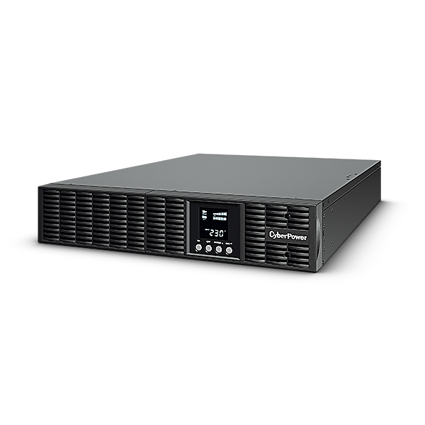 Bộ lưu điện Cyber Power OLS2000ERT2U (Online/ 2000VA/1800W) Bộ lưu điện Cyber Power OLS2000ERT2U (Online/ 2000VA/1800W)
