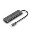 Cáp chuyển Ugreen 50209 USB-C (Type C) sang HDMI + 3USB3.0