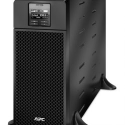 Bộ lưu điện APC Smart SRT6KXLI (Online/ 6000VA/6000W)