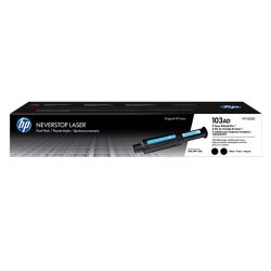 Mực in laser HP 103A Blk Neverstop Reload Dualkit W1103AD (Dùng cho máy Neverstop Laser 1000A/1000W/1200A/1200W)