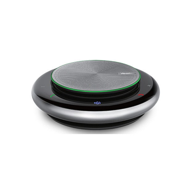 Loa hội nghị không dây Bluetooth Yealink CP900 (kèm mic) Loa hội nghị không dây Bluetooth Yealink CP900 (kèm mic)