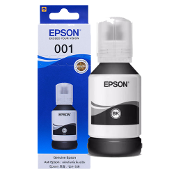 Mực in phun Epson C13T03Y100 Black (Dùng cho máy L4260/L5290/L5590/L6260/L6270/L6170/L6290/L14150)