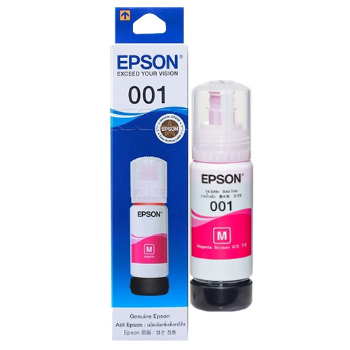 Mực in phun Epson C13T03Y300 Magenta (Dùng cho máy L4260/L5290/L5590/L6260/L6270/L6170/L6290/L14150) Mực in phun Epson C13T03Y300 Magenta (Dùng cho máy L4260/L5290/L5590/L6260/L6270/L6170/L6290/L14150)