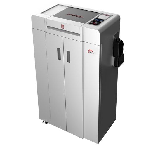 Máy hủy tài liệu công nghiệp Silicon PS-1000C (Hủy sợi/ 1000 Tờ/lần/ A4/A5) Máy hủy tài liệu công nghiệp Silicon PS-1000C (Hủy sợi/ 1000 Tờ/lần/ A4/A5)