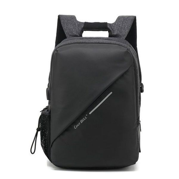 Ba lô Coolbell 7007 15.6inch (Đen) Ba lô Coolbell 7007 15.6inch (Đen)