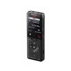 Máy ghi âm Sony ICD-UX570FBCE 4Gb - Black