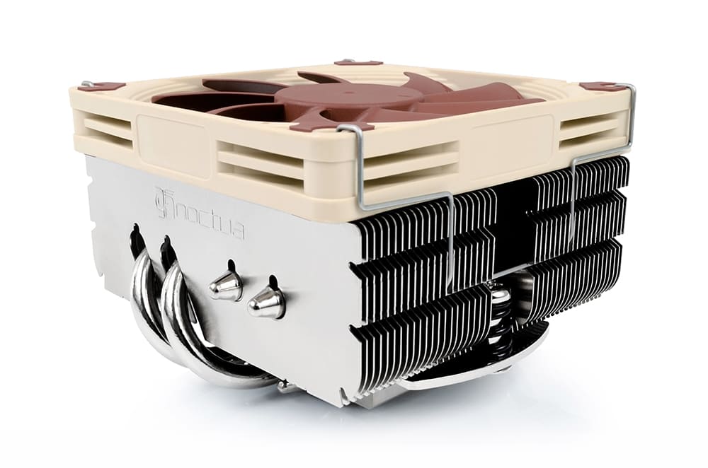 Tản nhiệt CPU NOCTUA NH-L9x65 Tản nhiệt CPU NOCTUA NH-L9x65