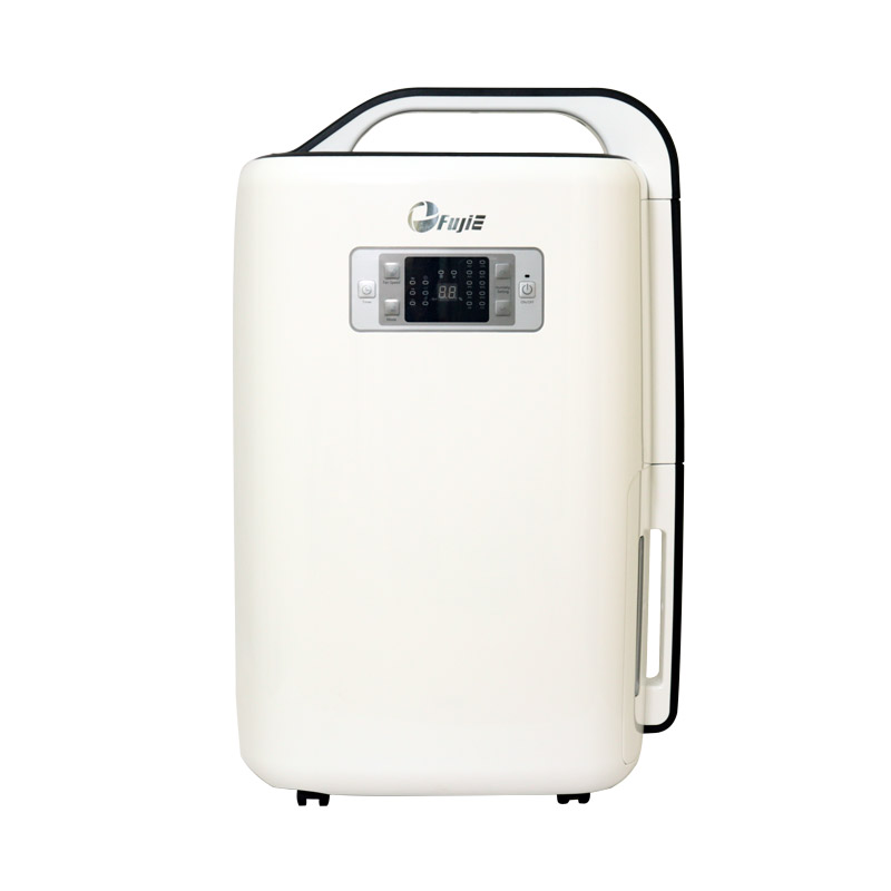 Máy hút ẩm dân dụng FujiE HM-916EC Máy hút ẩm dân dụng FujiE HM-916EC