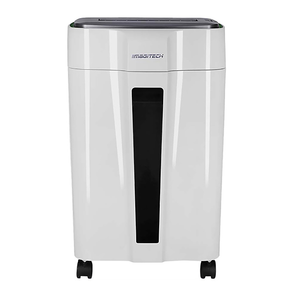 Máy hủy tài liệu MAGITECH DM-220C (Hủy vụn/ 14-16 Tờ/lần/ A4/A5) Máy hủy tài liệu MAGITECH DM-220C (Hủy vụn/ 14-16 Tờ/lần/ A4/A5)