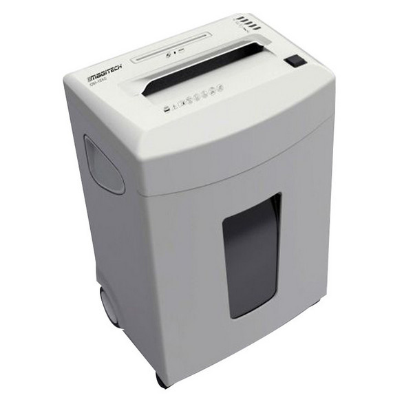 Máy hủy tài liệu MAGITECH OM-16XC (Hủy vụn/ 14-16 Tờ/lần/ A4/A5) Máy hủy tài liệu MAGITECH OM-16XC (Hủy vụn/ 14-16 Tờ/lần/ A4/A5)
