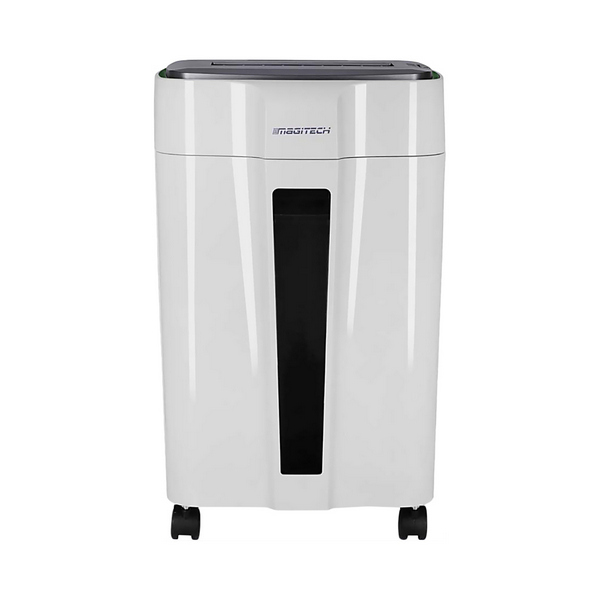 Máy hủy tài liệu MAGITECH DM-300C (Hủy vụn/ 20-22 Tờ/lần/ A4/A5) Máy hủy tài liệu MAGITECH DM-300C (Hủy vụn/ 20-22 Tờ/lần/ A4/A5)