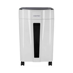 Máy hủy tài liệu MAGITECH DM-300M (Hủy vụn/ 15 Tờ/lần/ A4/A5)