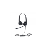 Tai nghe call center Jabra BIZ 1100 DUO (chuẩn USB, 2 tai)