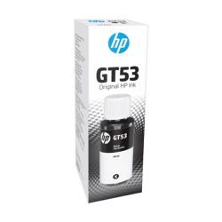 Mực in phun HP GT53 Black 1VV22AA 90ml (Dùng cho máy Smart Tank 5810/5820/315/415/210/500/580/585)