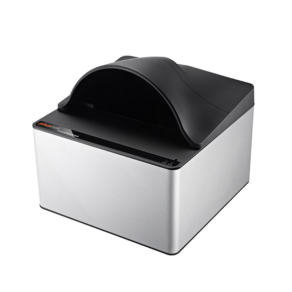 Máy Scan Plustek X100 (A6/ USB) Máy Scan Plustek X100 (A6/ USB)