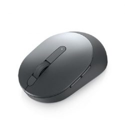 Chuột không dây Dell Mobile Pro MS5120W Màu Xám (Bluetooth/Wireless)