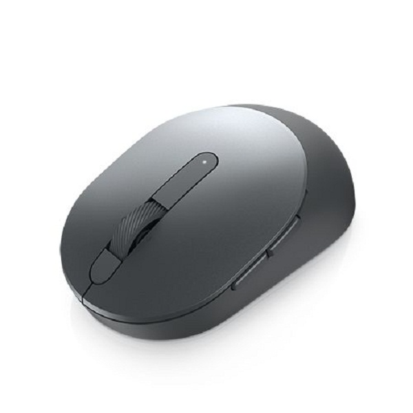 Chuột không dây Dell Mobile Pro MS5120W Màu Xám (Bluetooth/Wireless)
