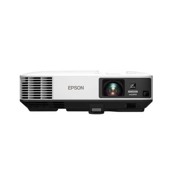 Máy chiếu Epson EB-2255U (3LCD/ 5000 Ansi Lumens/ WUXGA) Máy chiếu Epson EB-2255U (3LCD/ 5000 Ansi Lumens/ WUXGA)