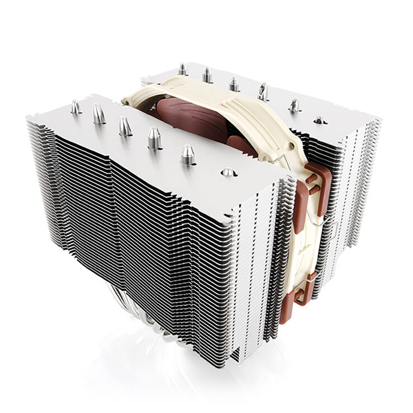 Tản nhiệt CPU NOCTUA NH-D15S Tản nhiệt CPU NOCTUA NH-D15S