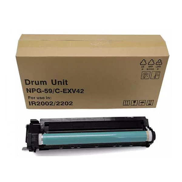 Cụm trống photocopy Canon NPG-59 (Dùng cho máy Ir 2002/2002N/2202N/2004n/2006n) Cụm trống photocopy Canon NPG-59 (Dùng cho máy Ir 2002/2002N/2202N/2004n/2006n)