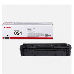 Mực in laser Canon 054BK (Dùng cho máy LBP621CW/LBP623CDW/MF641CW/MF643CDW/MF654CX)